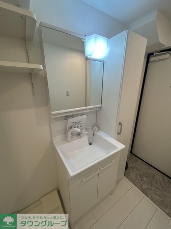 T’s Cuore柴又Iの物件内観写真